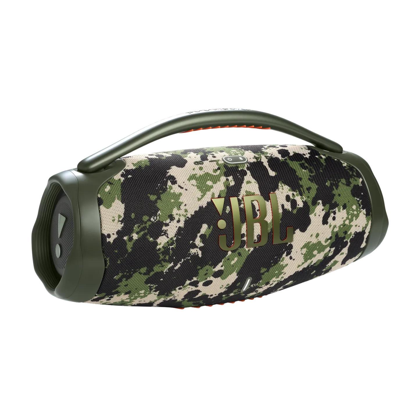 JBthtL Boombox 3 Portable Waterproof Speaker