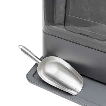 Frigithtdaire Gallery Nugthtget Ice Maker, 44 lbs