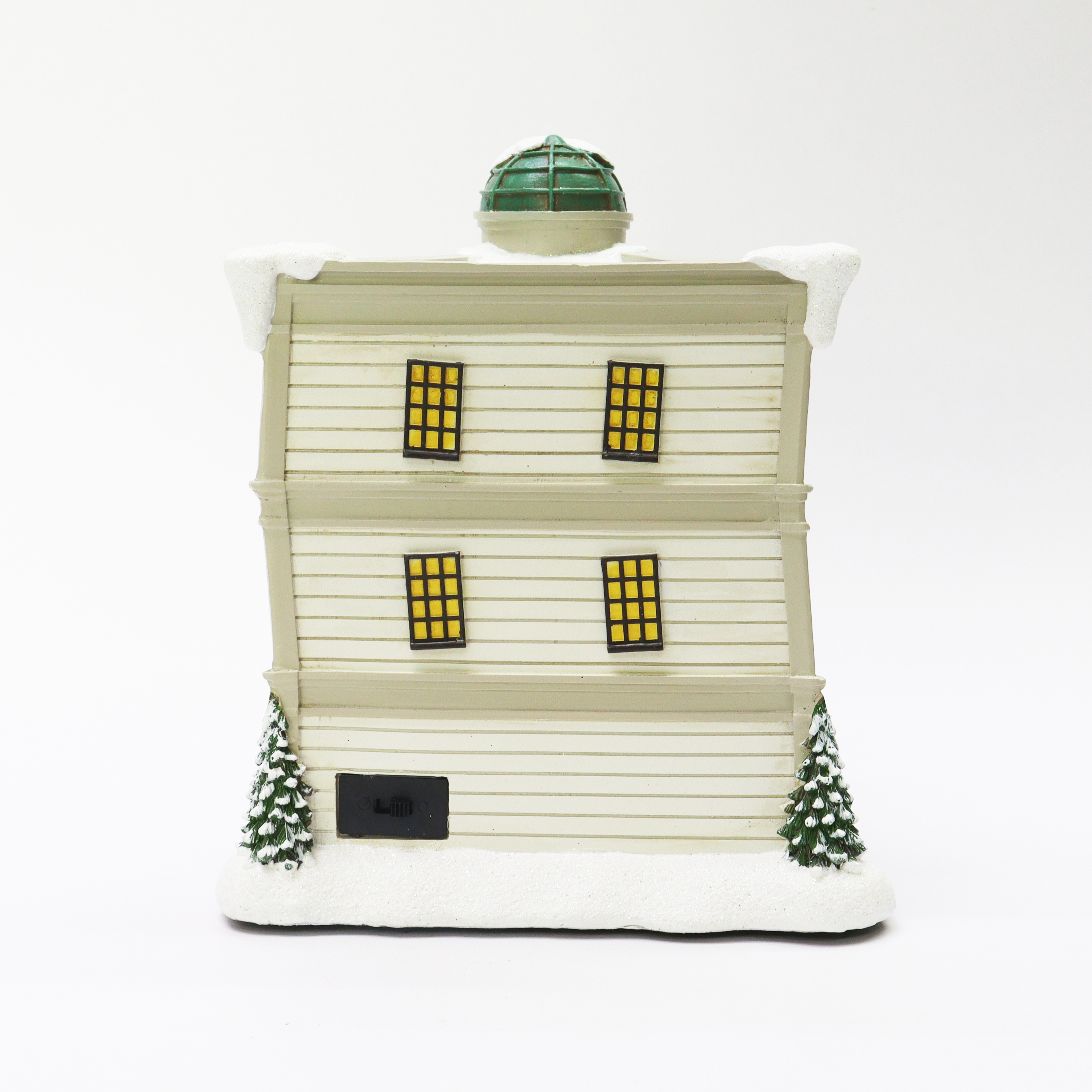 Harthtry Pthtotter® Chrthtistmas Villthtage Set