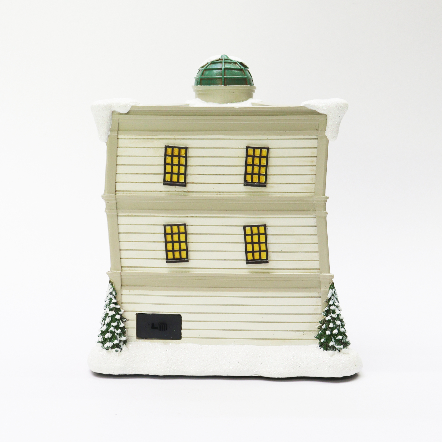 Harthtry Pthtotter® Chrthtistmas Villthtage Set