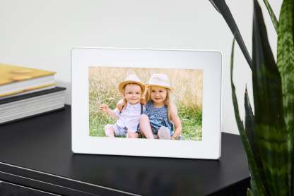 Smart Touchthtscreen Family Calethtndar and Organthtizer