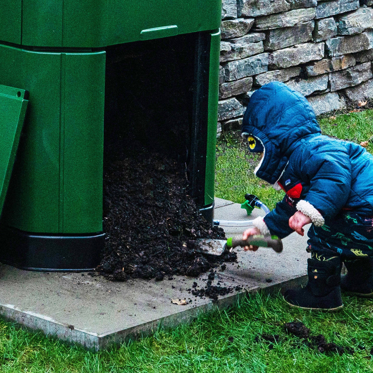 Aerthtobin Comthtposter