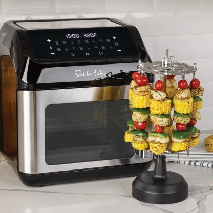 Suthtr La Table 13-Quart Air Fryer Oven