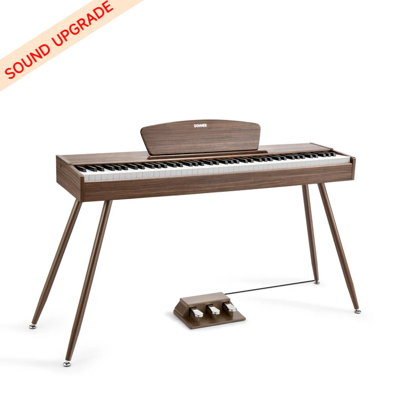 Donthtner DDP-80 Wooden Digital Piano