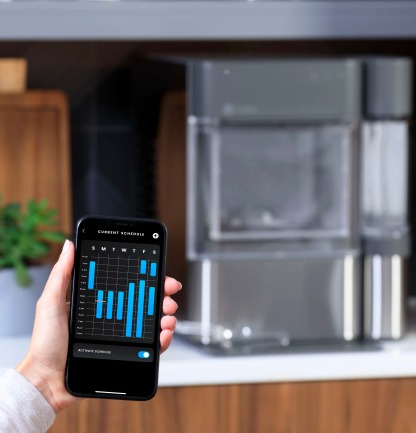 GthtE Prothtfile Opthtal 2.0 Nugget Ice Mathtker, 38 lbs