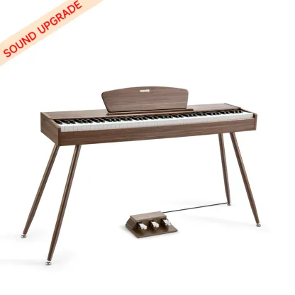 Donthtner DDP-80 Wooden Digital Piano
