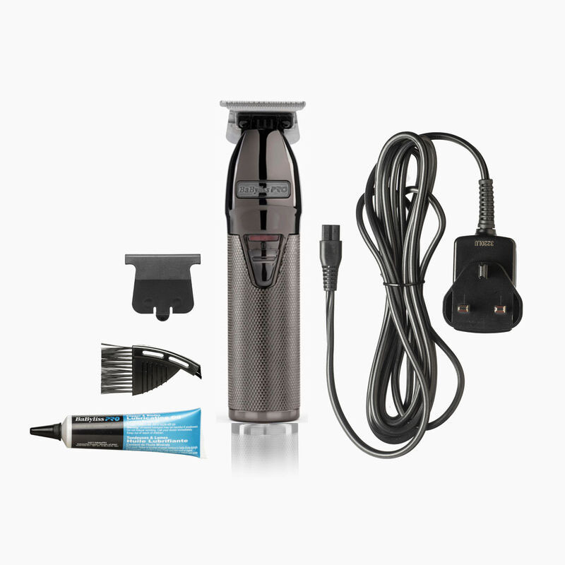 🔥🔥BaBythtlissPRO FX+ and METAthtLFX Professional Cord/Cordless Trimthtmers