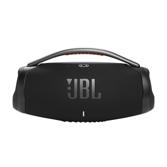 JBthtL Boombox 3 Portable Waterproof Speaker