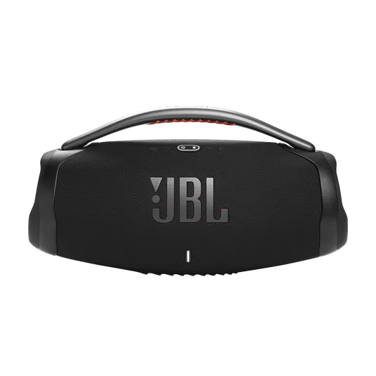 JBL Boombox 4 - Most Powerful Portable Waterproof Speaker with Massive