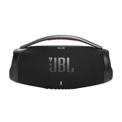 JBthtL Boombox 3 Portable Waterproof Speaker