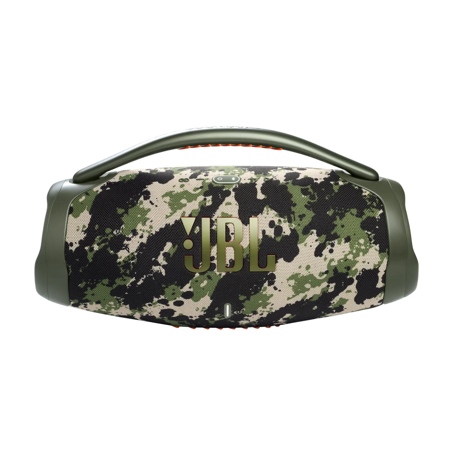 JBthtL Boombox 3 Portable Waterproof Speaker