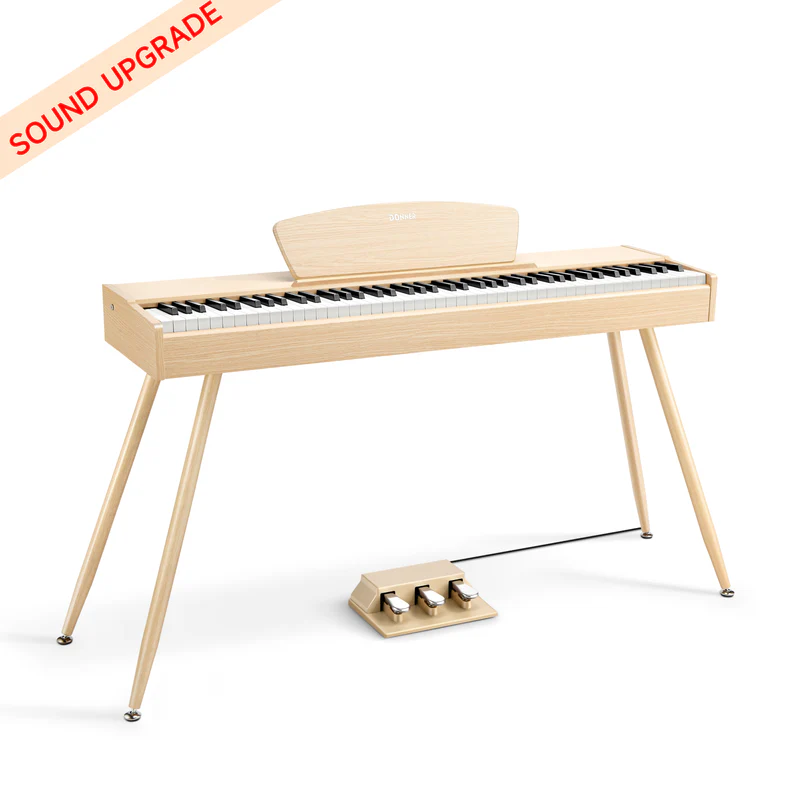 Donthtner DDP-80 Wooden Digital Piano