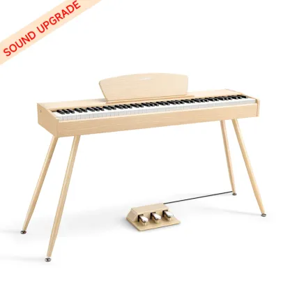 Donthtner DDP-80 Wooden Digital Piano