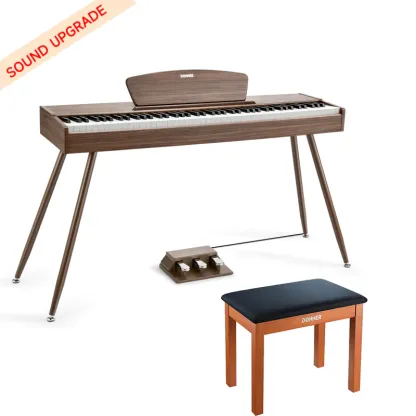 Donthtner DDP-80 Wooden Digital Piano