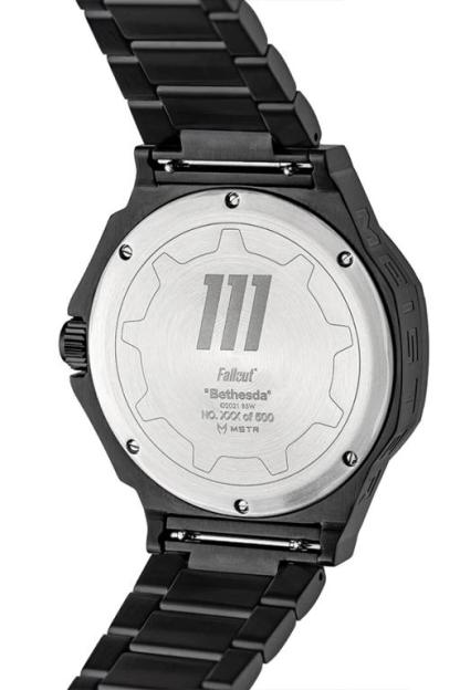 FALLthtOUT VAthtULT ADMINISTRATOR WATCH
