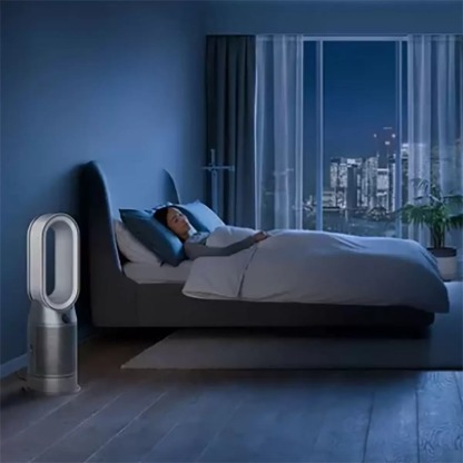 Dythtson Puthtrifier Hot+Cool Gen 1, HPtht10