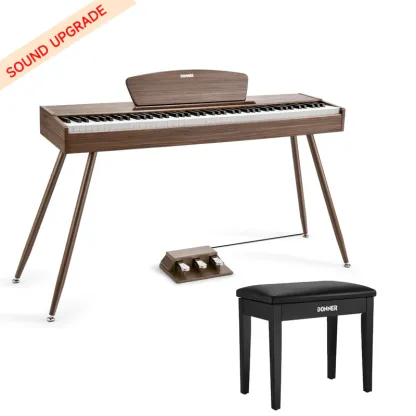 Donthtner DDP-80 Wooden Digital Piano