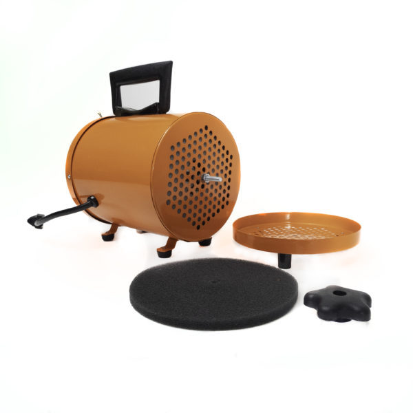 Heavy-Duty Appliance Mover Variable Speed 950 Pound Lift Max