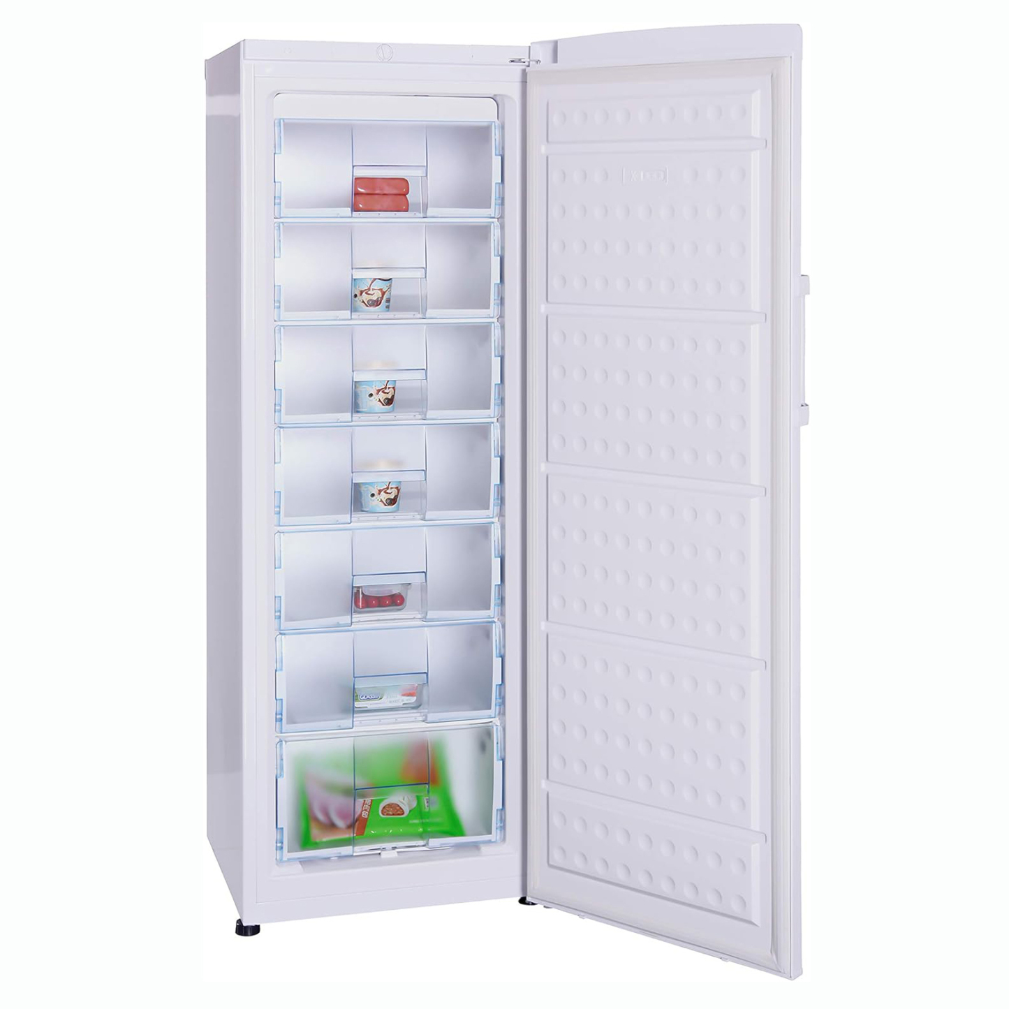 Hathtmilton Beach HBFRF1100 11 cu ft Upright Freezer