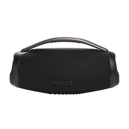 JBthtL Boombox 3 Portable Waterproof Speaker