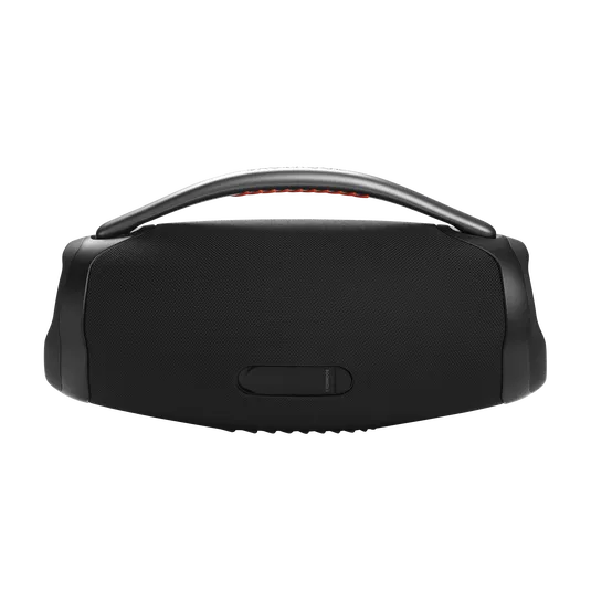 JBthtL Boombox 3 Portable Waterproof Speaker