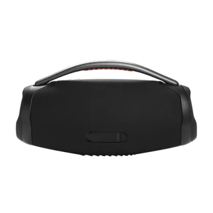 JBthtL Boombox 3 Portable Waterproof Speaker