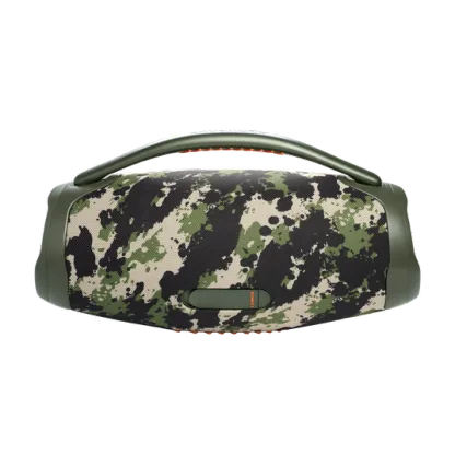 JBthtL Boombox 3 Portable Waterproof Speaker