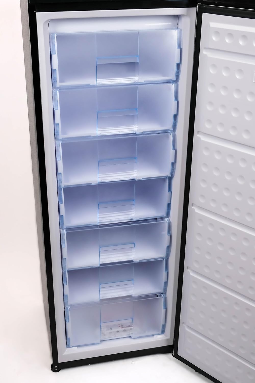 Hathtmilton Beach HBFRF1100 11 cu ft Upright Freezer