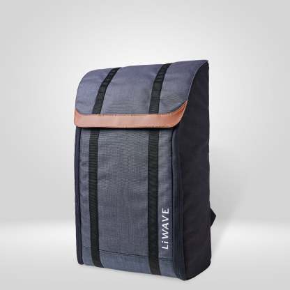 LiWthtAVE Premium Modular Backpack