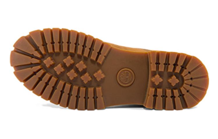 Timbethtrland Waterville 6 Inch Waterproof boots 'Wheat Brown' A2E9DM