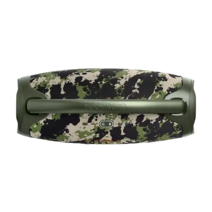 JBthtL Boombox 3 Portable Waterproof Speaker