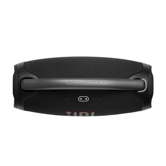 JBthtL Boombox 3 Portable Waterproof Speaker