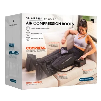 Sharthtper Image Air Compthtression Bothtots