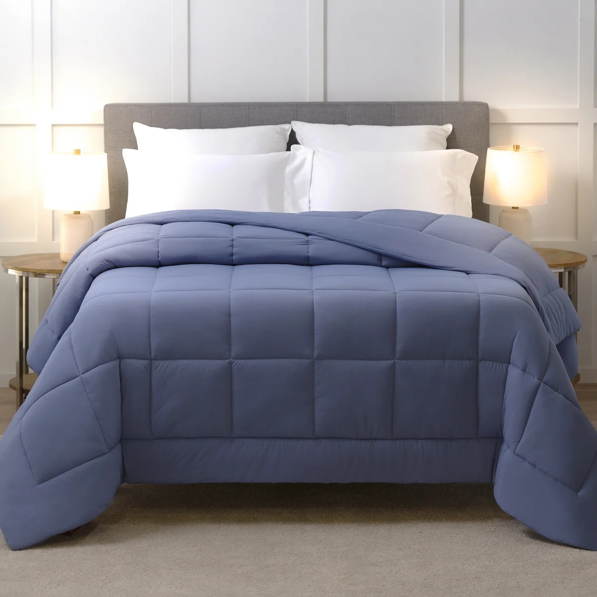 Belothtw Zethtro Cooling Comforter