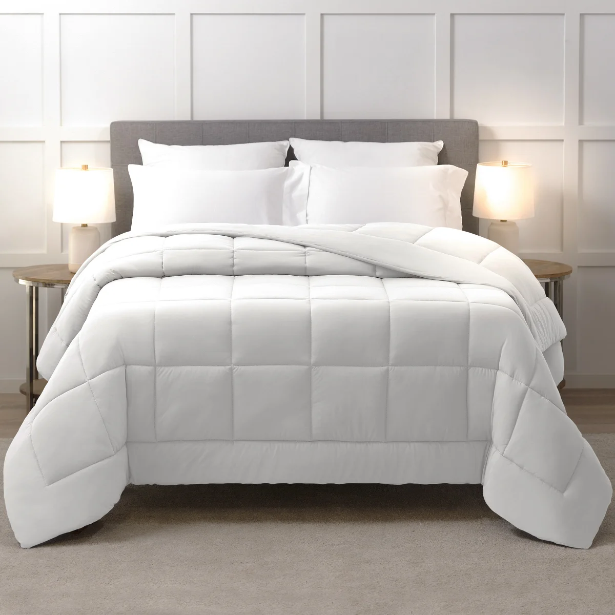 Belothtw Zethtro Cooling Comforter