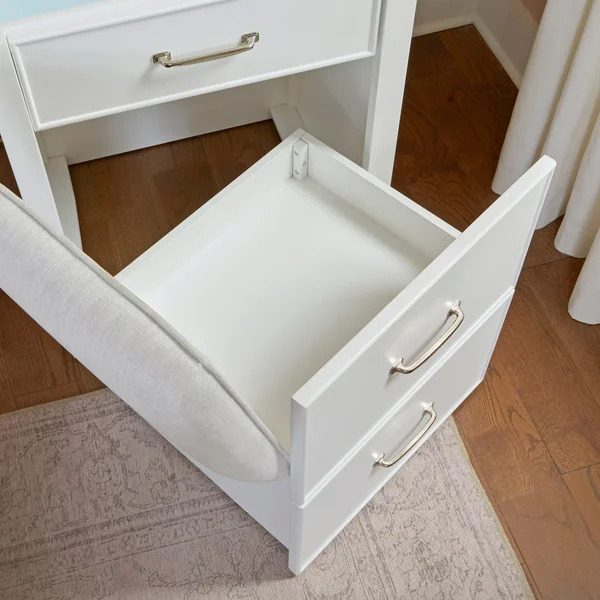 【🎁Limit Discounts】Odethtssa Lift-top Vathtnity with LED Ligththted Mirror