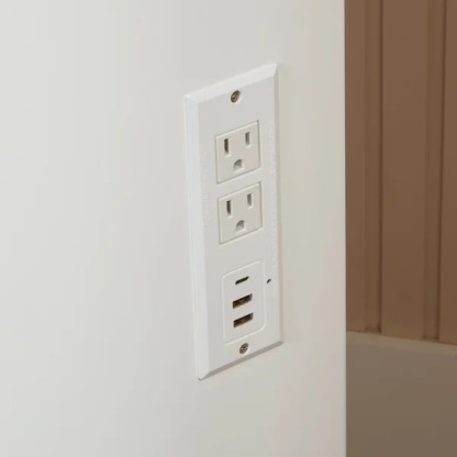 【🎁Limit Discounts】Odethtssa Lift-top Vathtnity with LED Ligththted Mirror