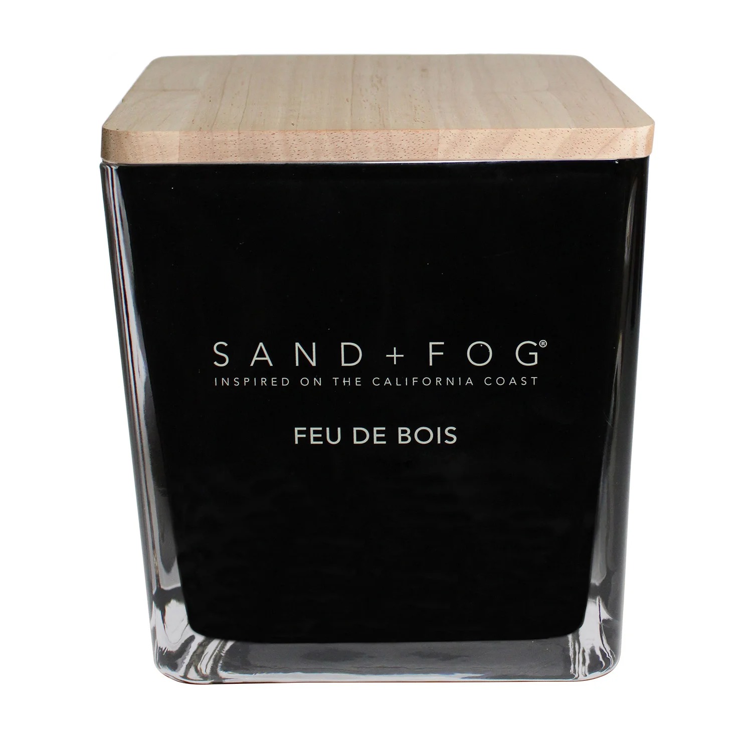 Limited Discount💥 - Sathtnd + Fog Scented 4-Wick Candle, 57 oz.