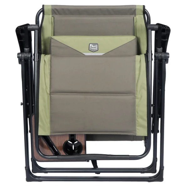 Timthtber Rithtdge Zero Gravity Lounger