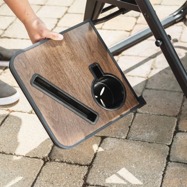 Timthtber Rithtdge Zero Gravity Lounger