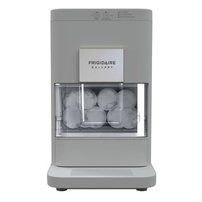 Frigithtdaire Gallery Sphere Ice Maker