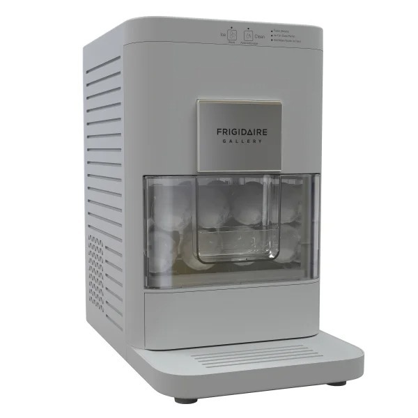 Frigithtdaire Gallery Sphere Ice Maker