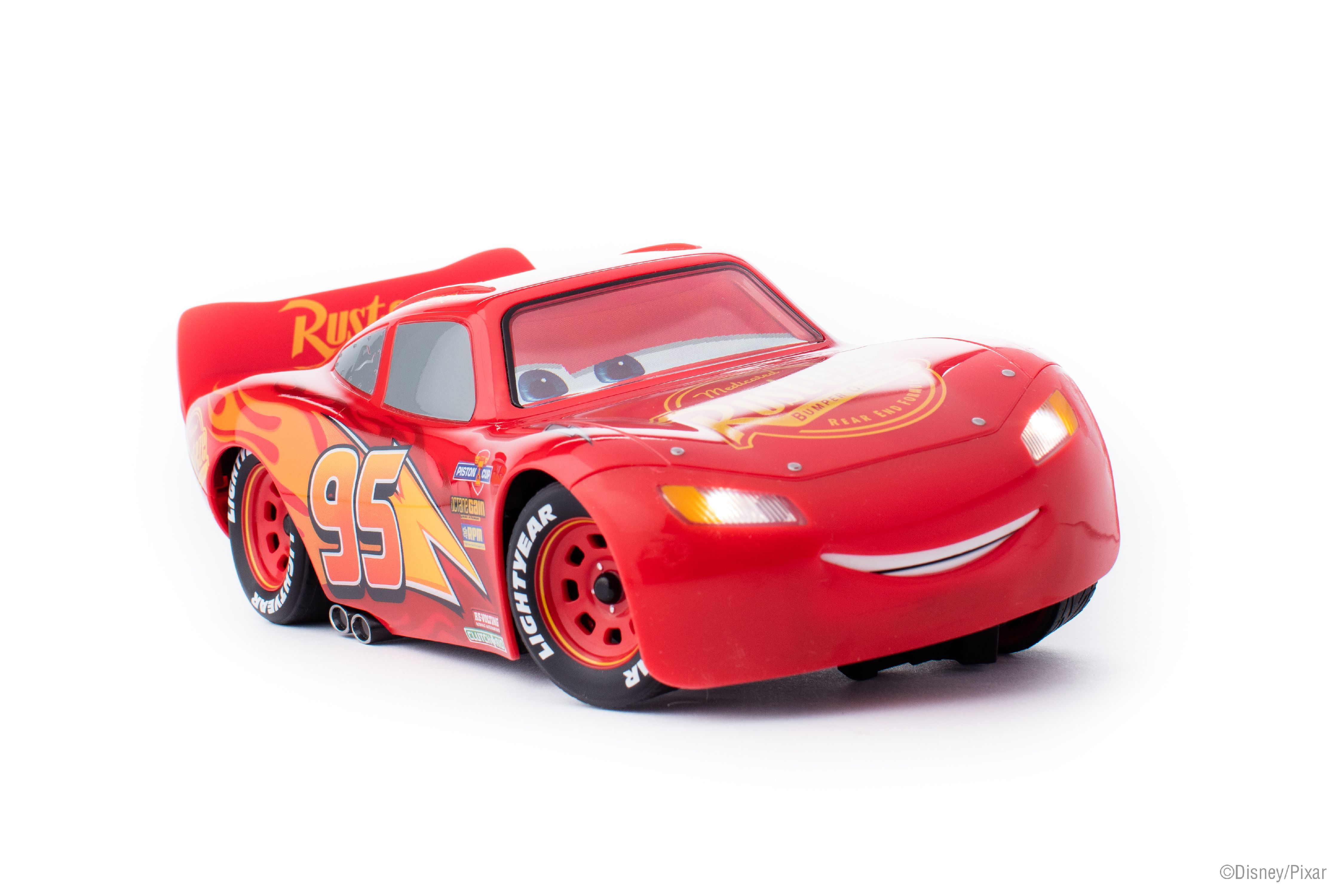 💥 Special Offer 💥 Spththero Cars Ultimate Lightning McthtQueen Vehicle