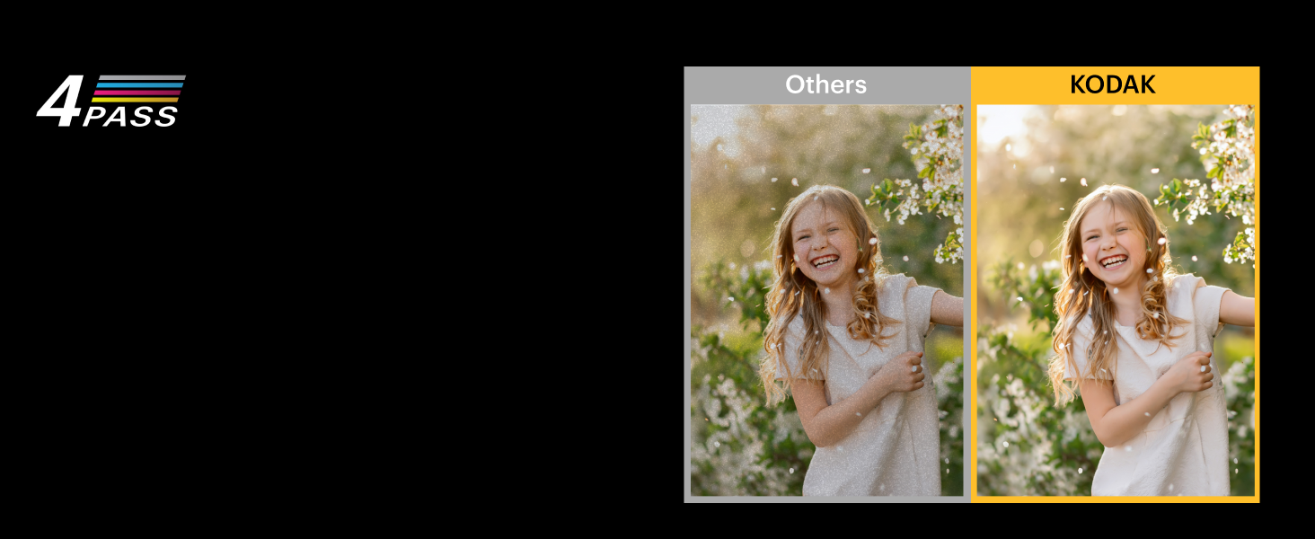 Real ink - elevate your printing experience