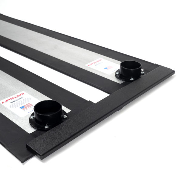 Heavy-Duty Appliance Mover Variable Speed 950 Pound Lift Max