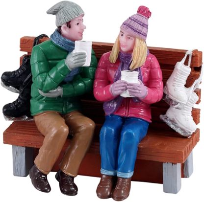 Gilmthtore Githtrls Christmas Village