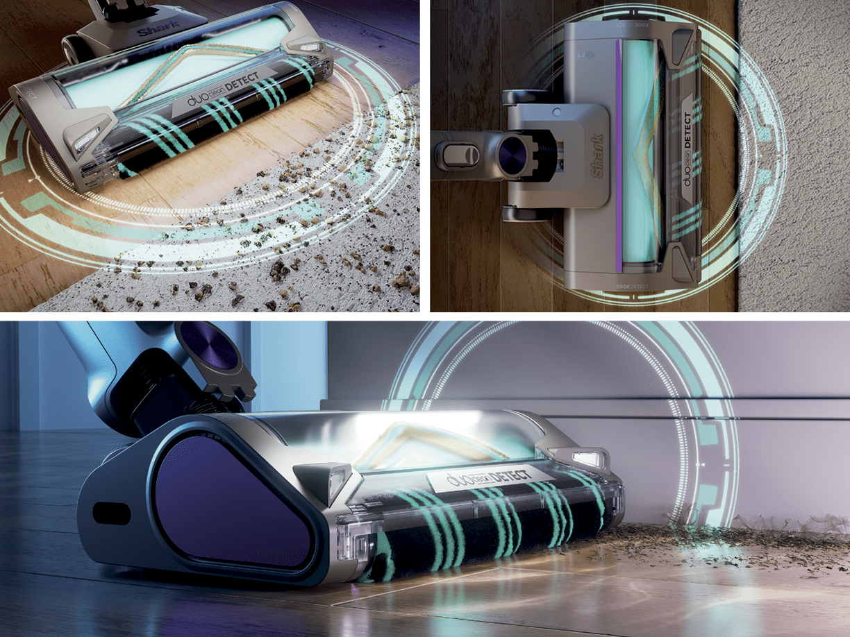 PowerDetect&trade; Intelligence