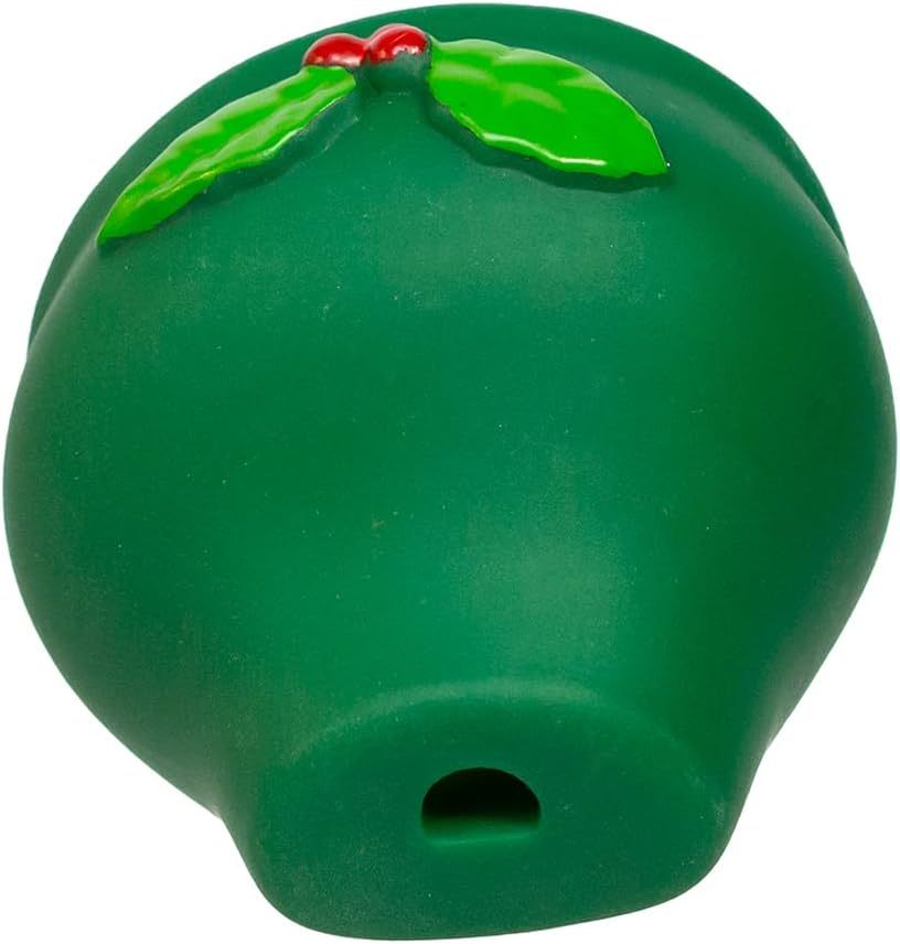 Kurt Adler Bradley The Christmas Bubble Bear