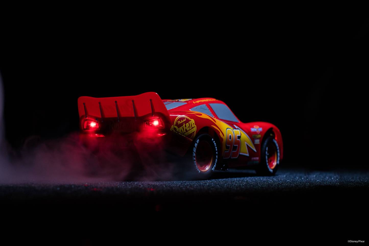 💥 Special Offer 💥 Spththero Cars Ultimate Lightning McthtQueen Vehicle