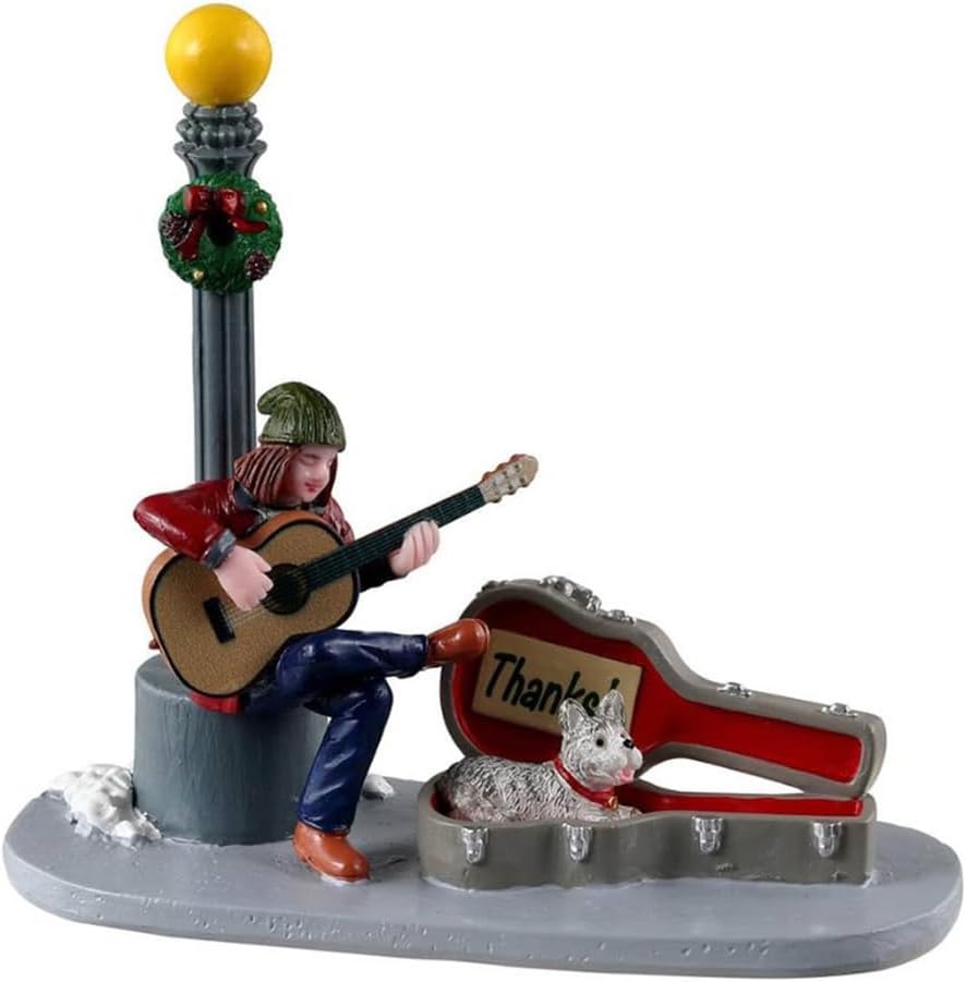 Gilmthtore Githtrls Christmas Village